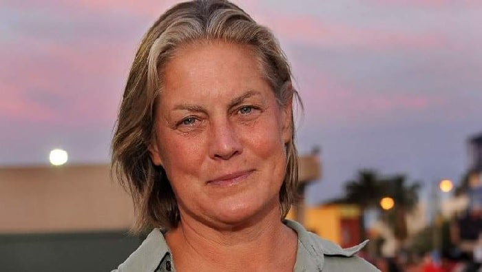 About Jane Musky - Tonny Goldwyn's Wife Who is a Production Designer